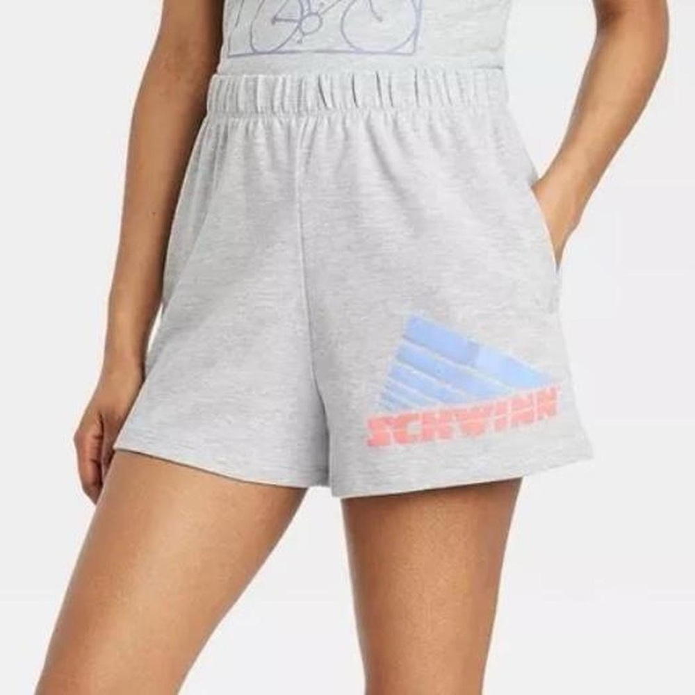 Schwinn shorts new with tags